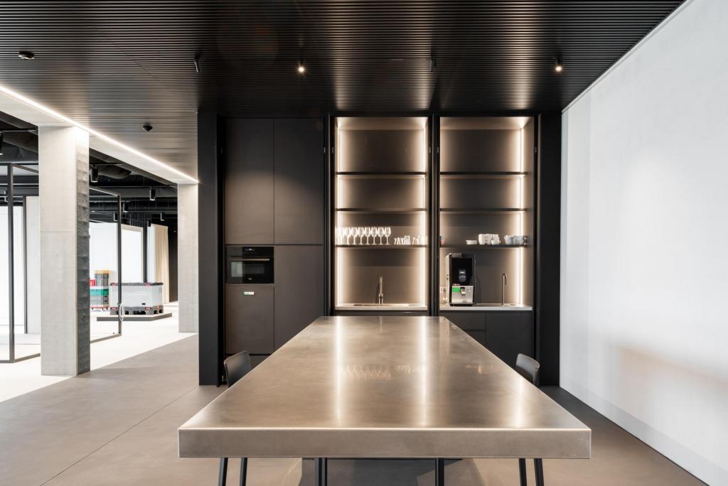 Linum De Laere Decor