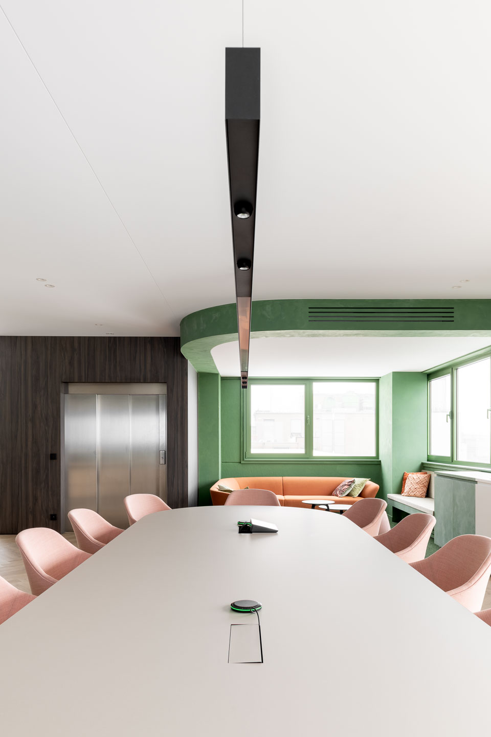 Milcobel - De Laere Decor