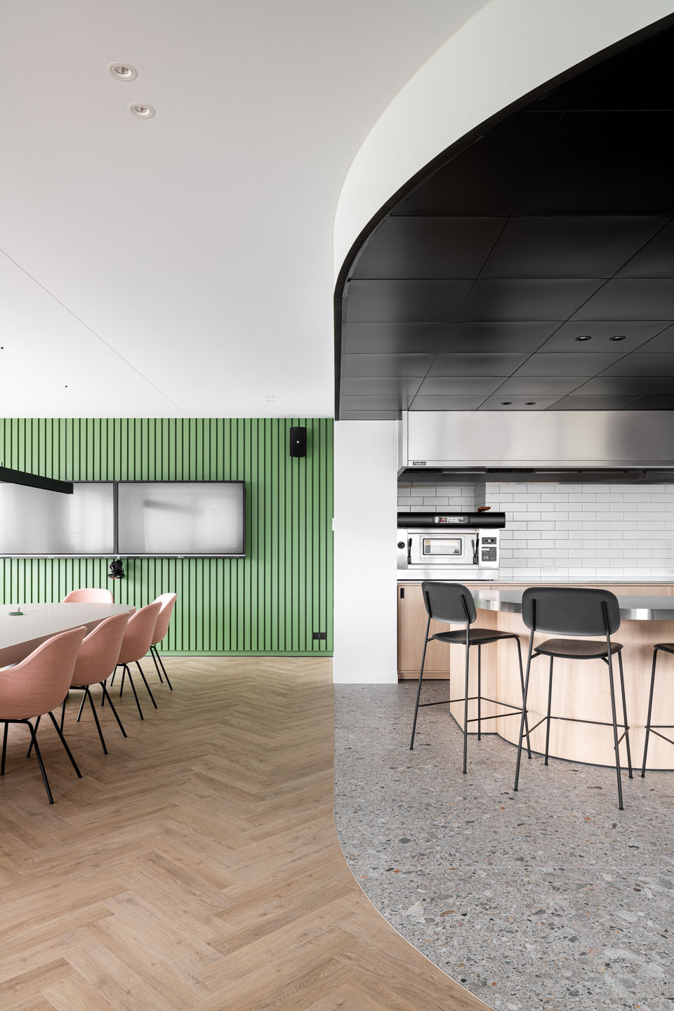 Milcobel - De Laere Decor