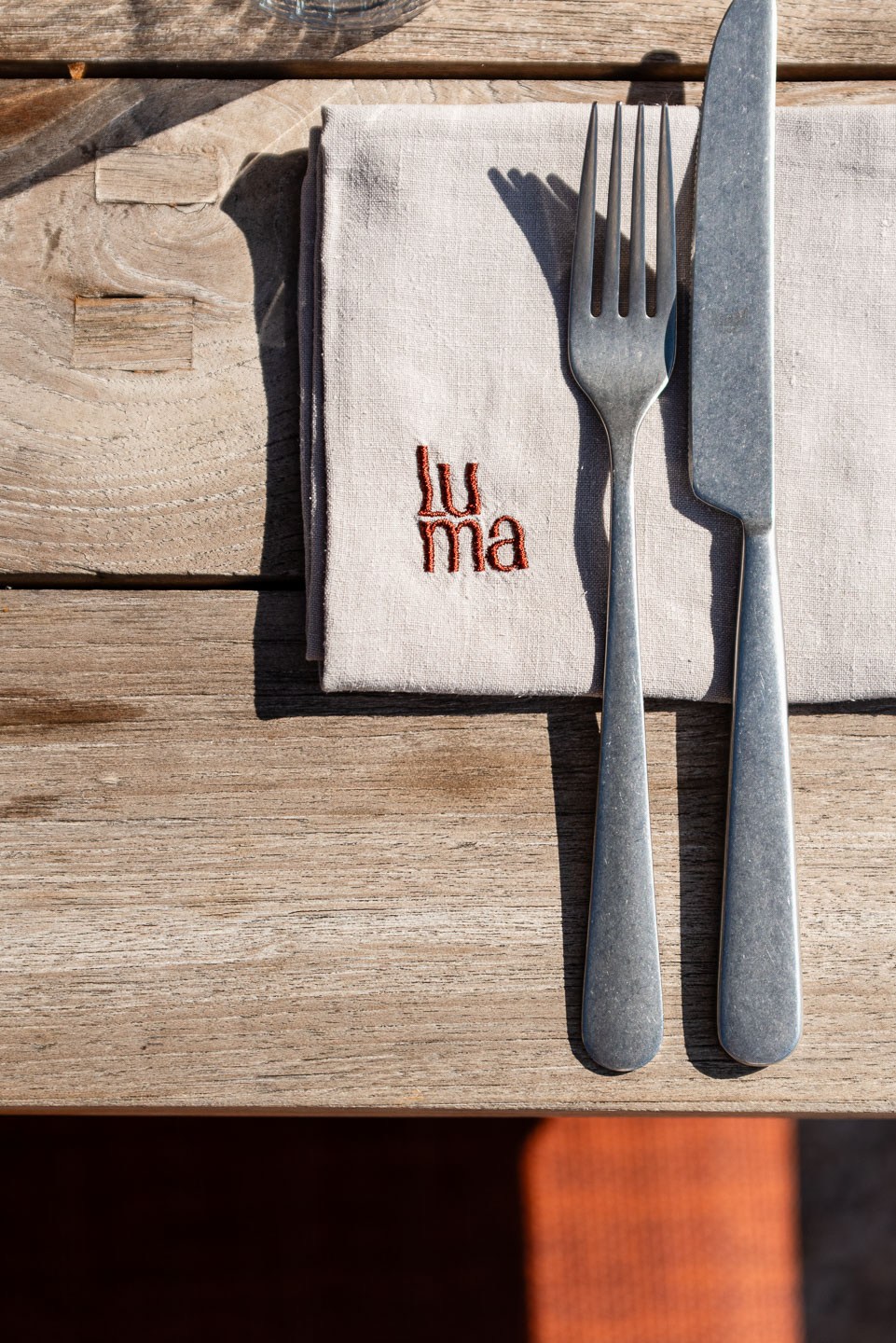 Luma - Heule - De Laere Decor