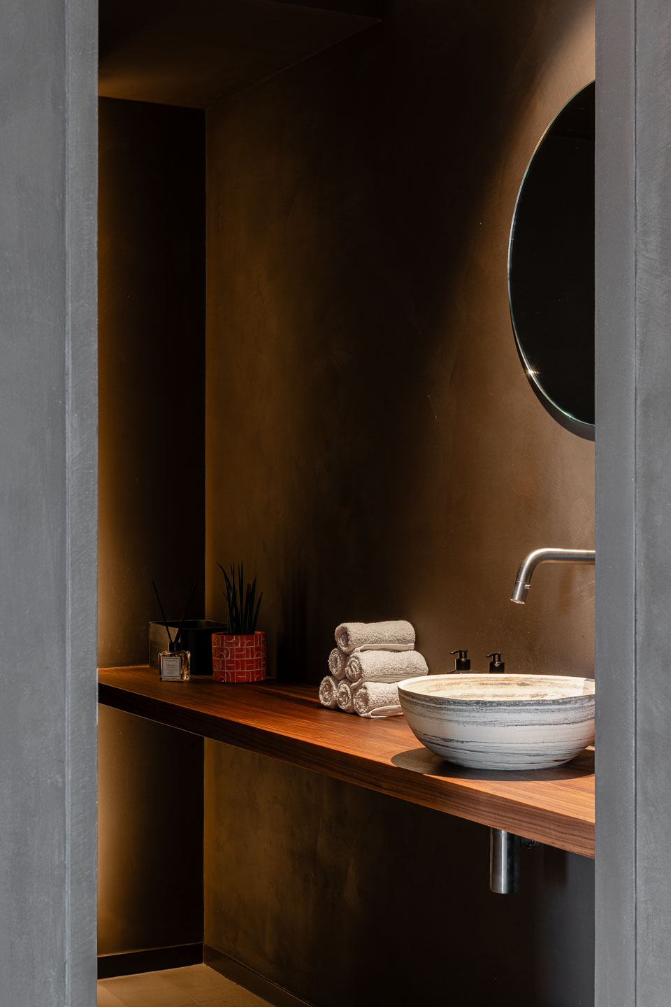 Luma - Heule - De Laere Decor