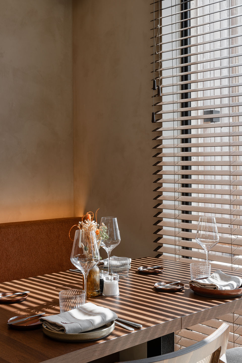 Luma - Heule - De Laere Decor