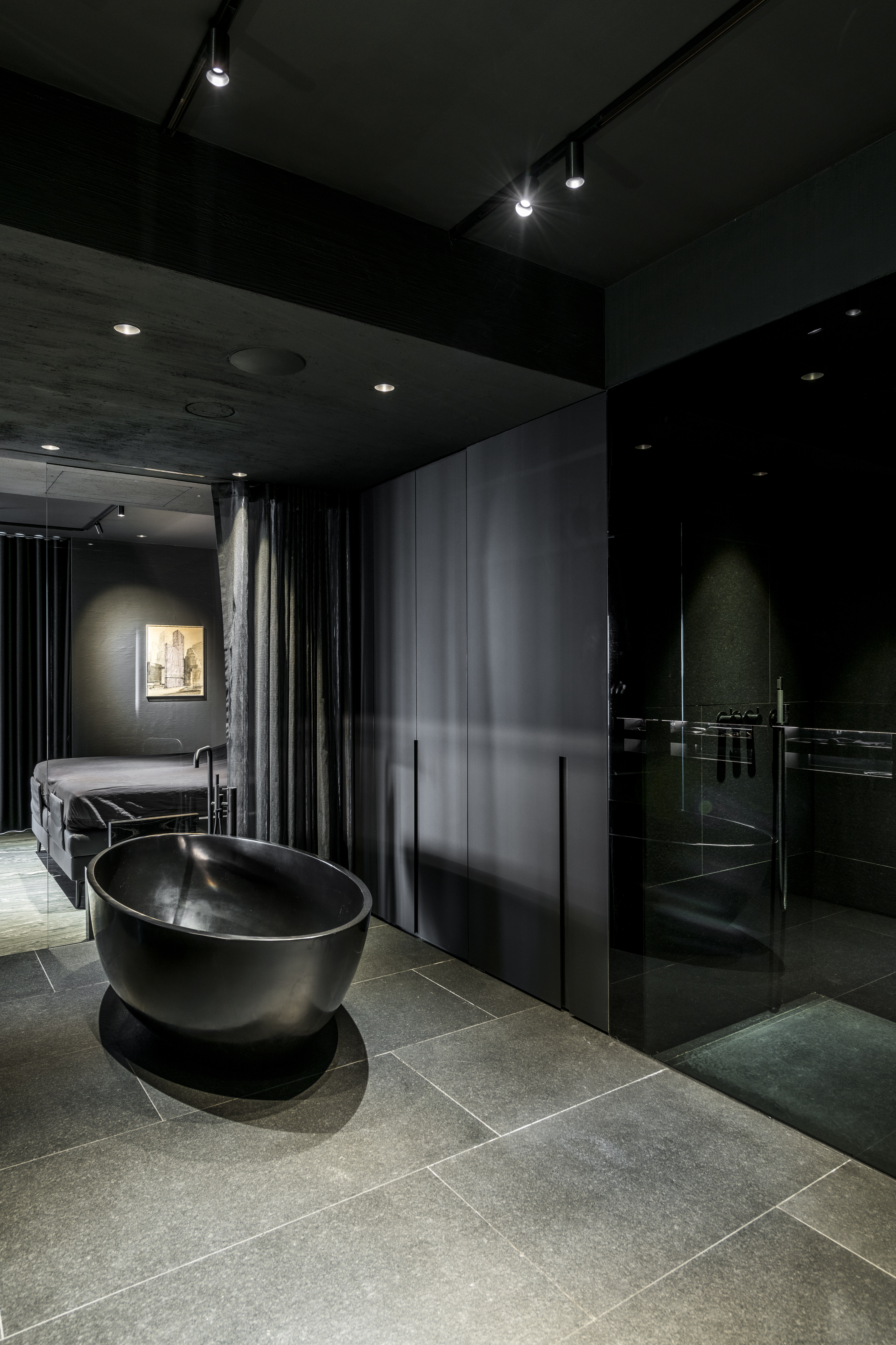 The Fifth Floor - De Laere Decor