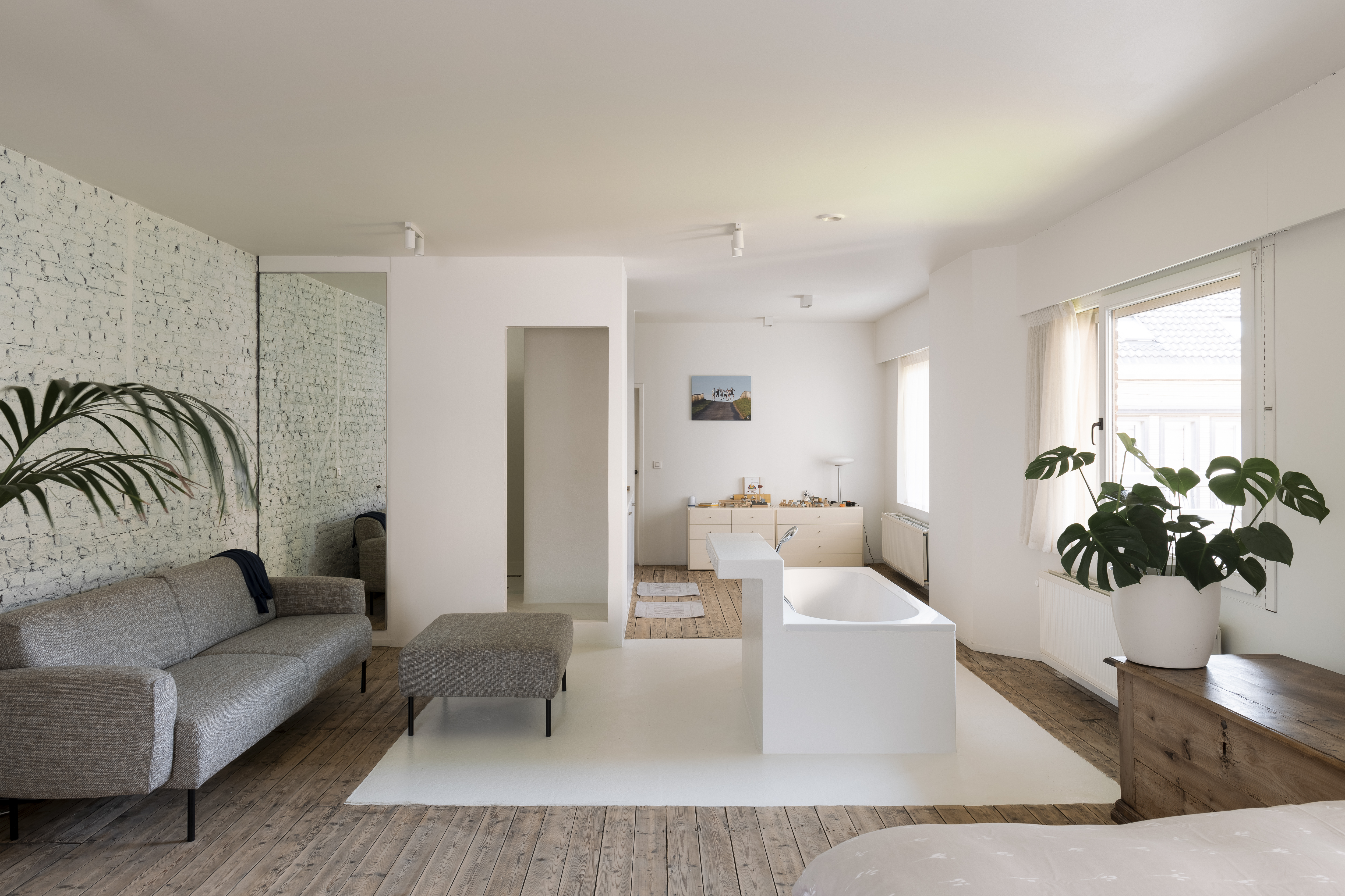 Woning B&O - Kortrijk