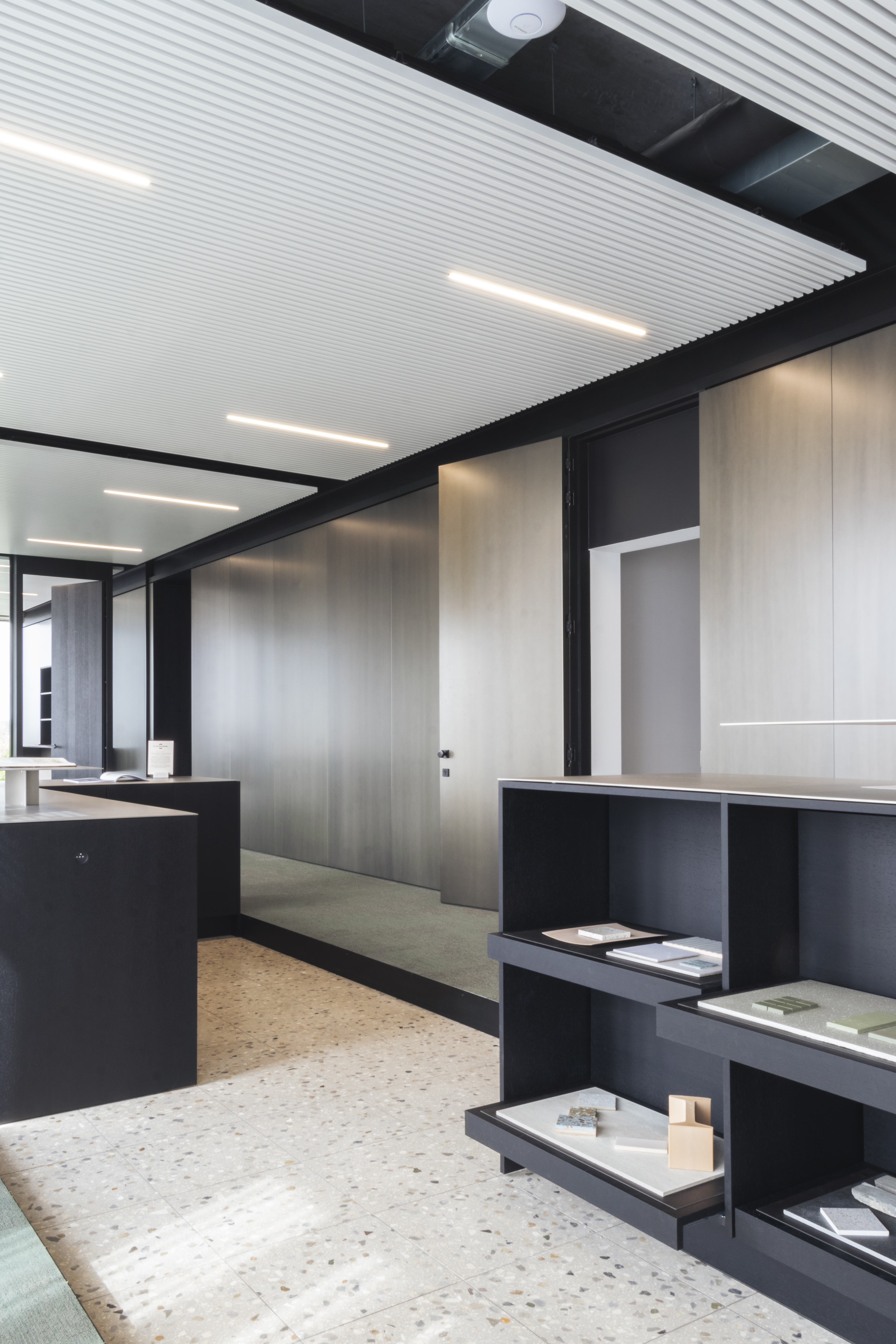 Sonar Architecten - Tielt