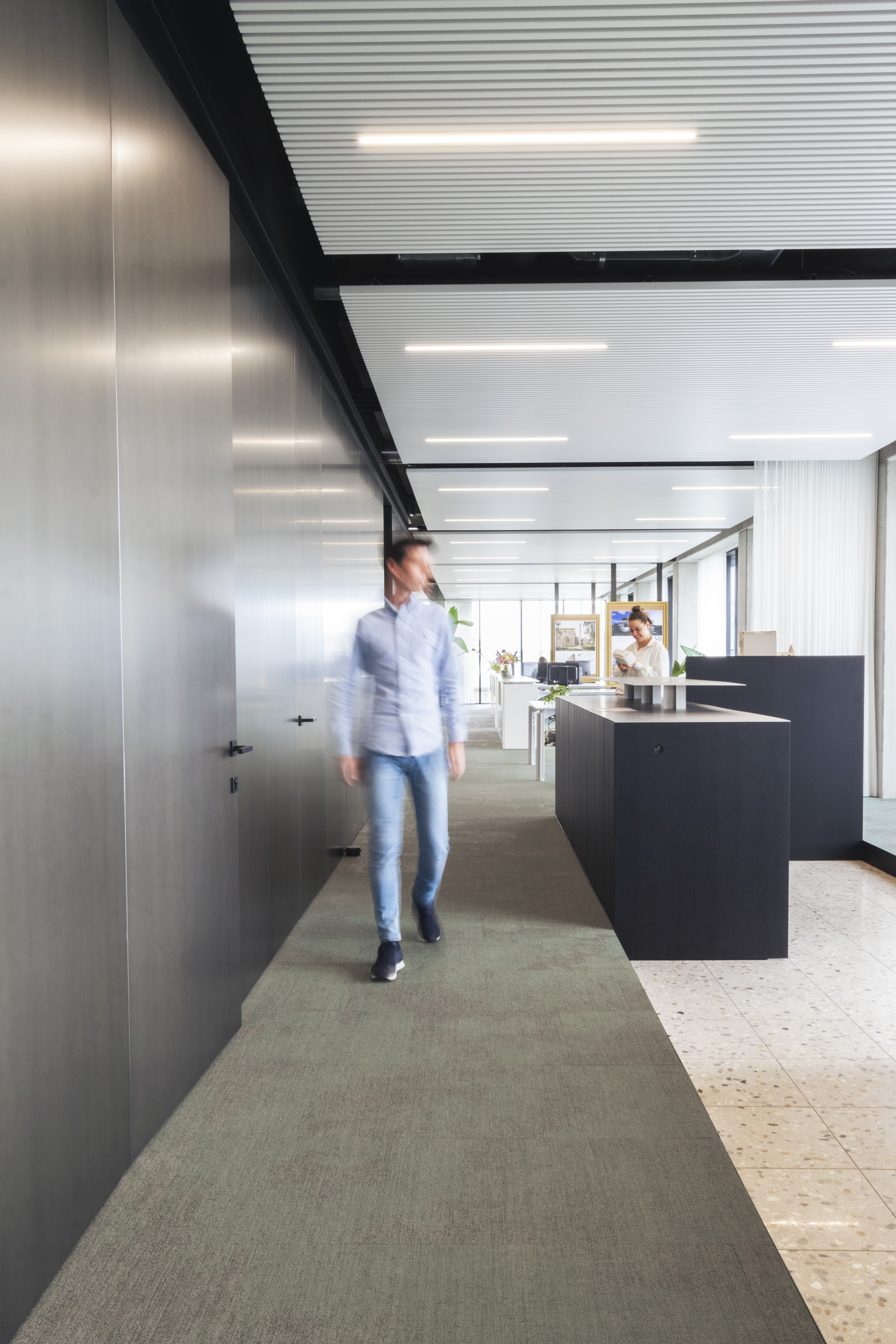 Sonar Architecten - Tielt