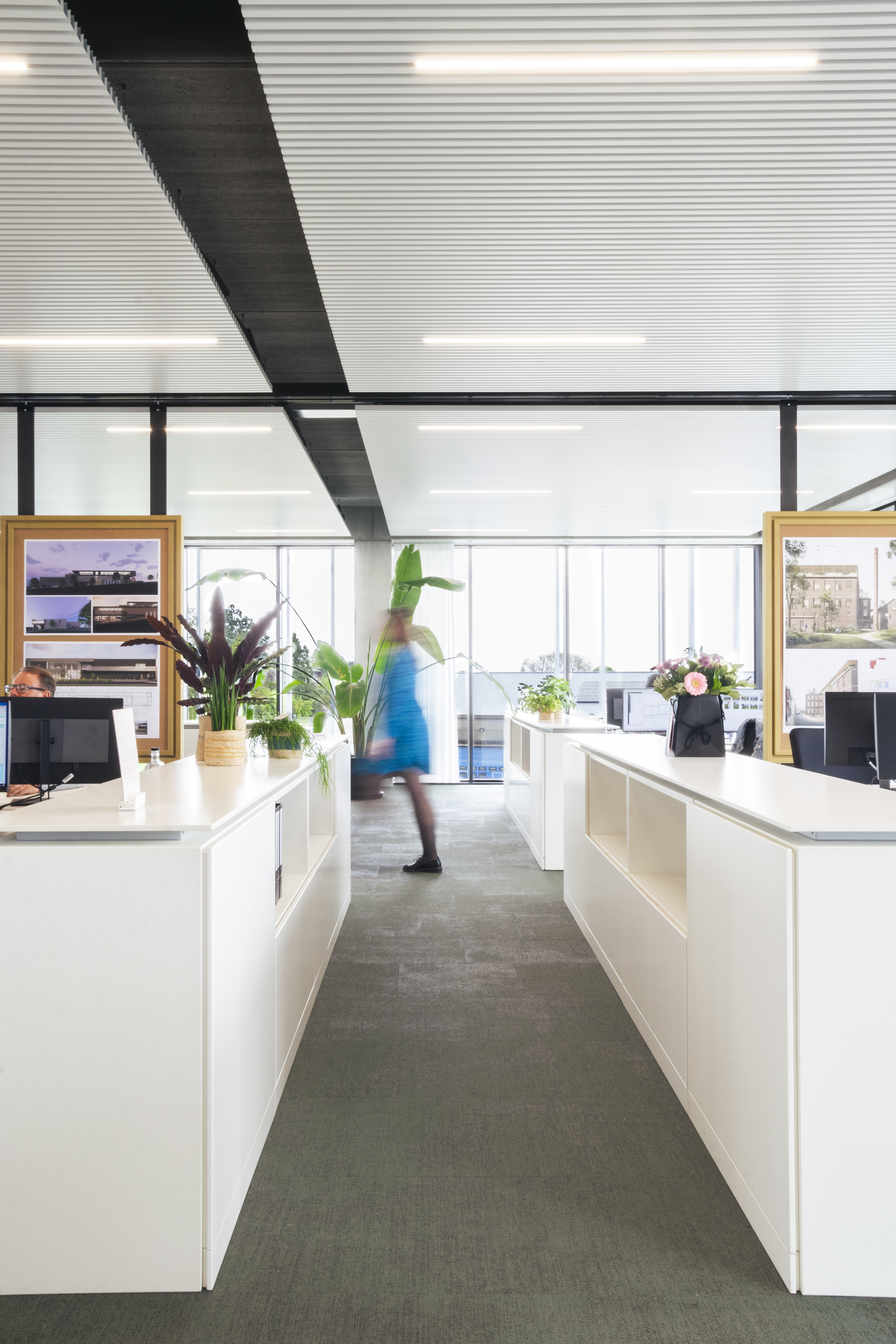 Sonar Architecten - Tielt