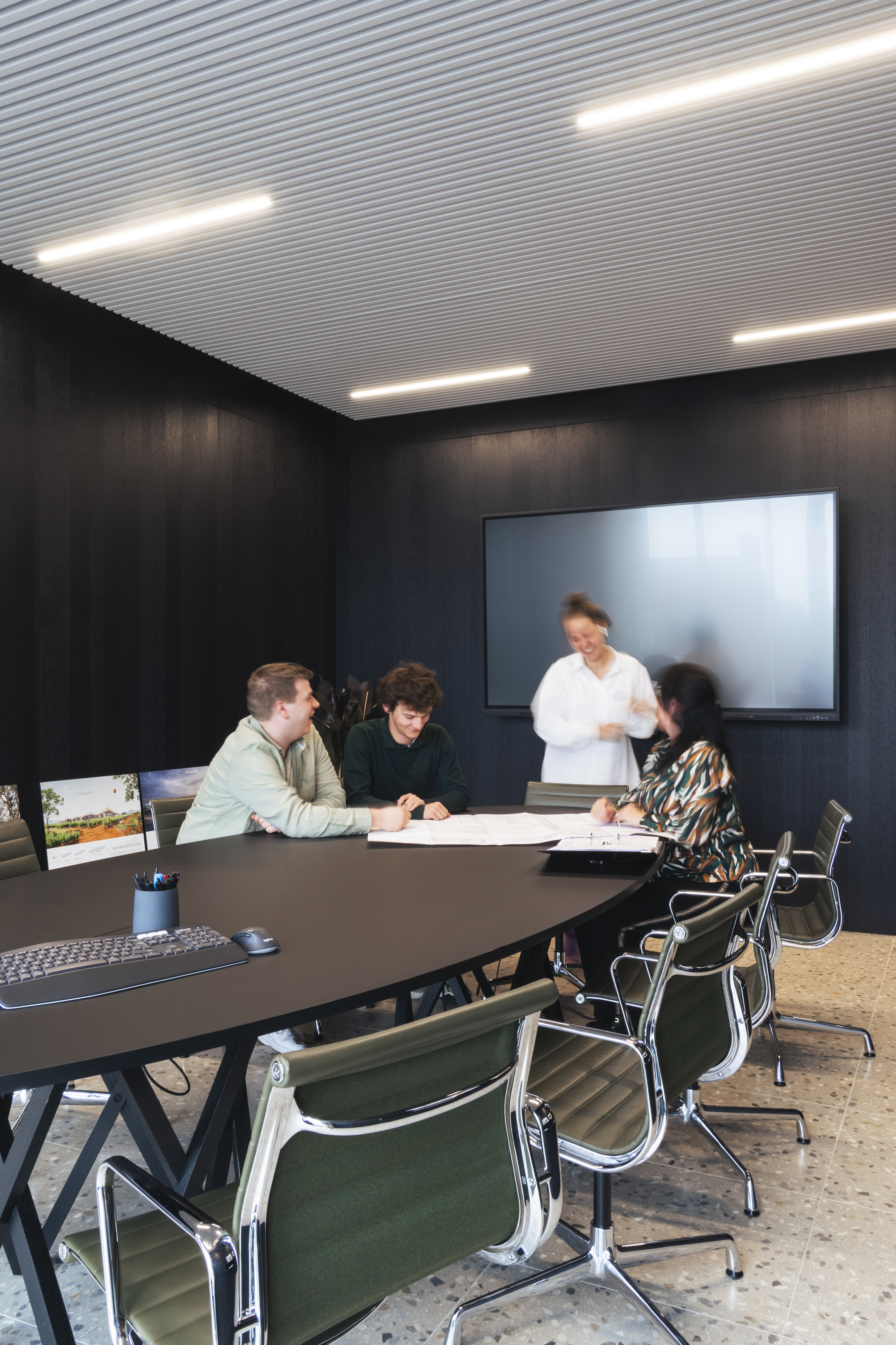 Sonar Architecten - Tielt
