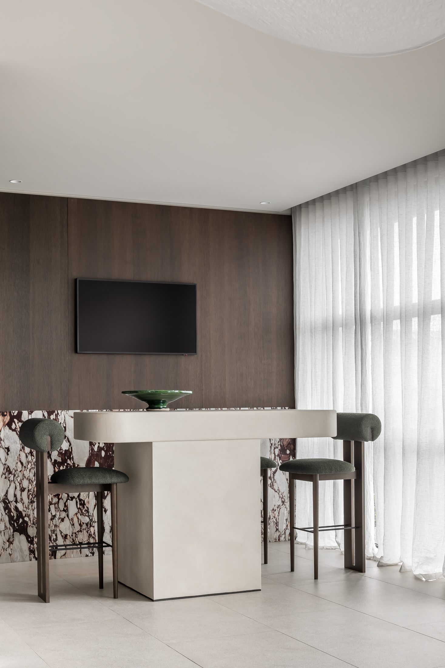 Castellins - Wevelgem - De Laere Decor