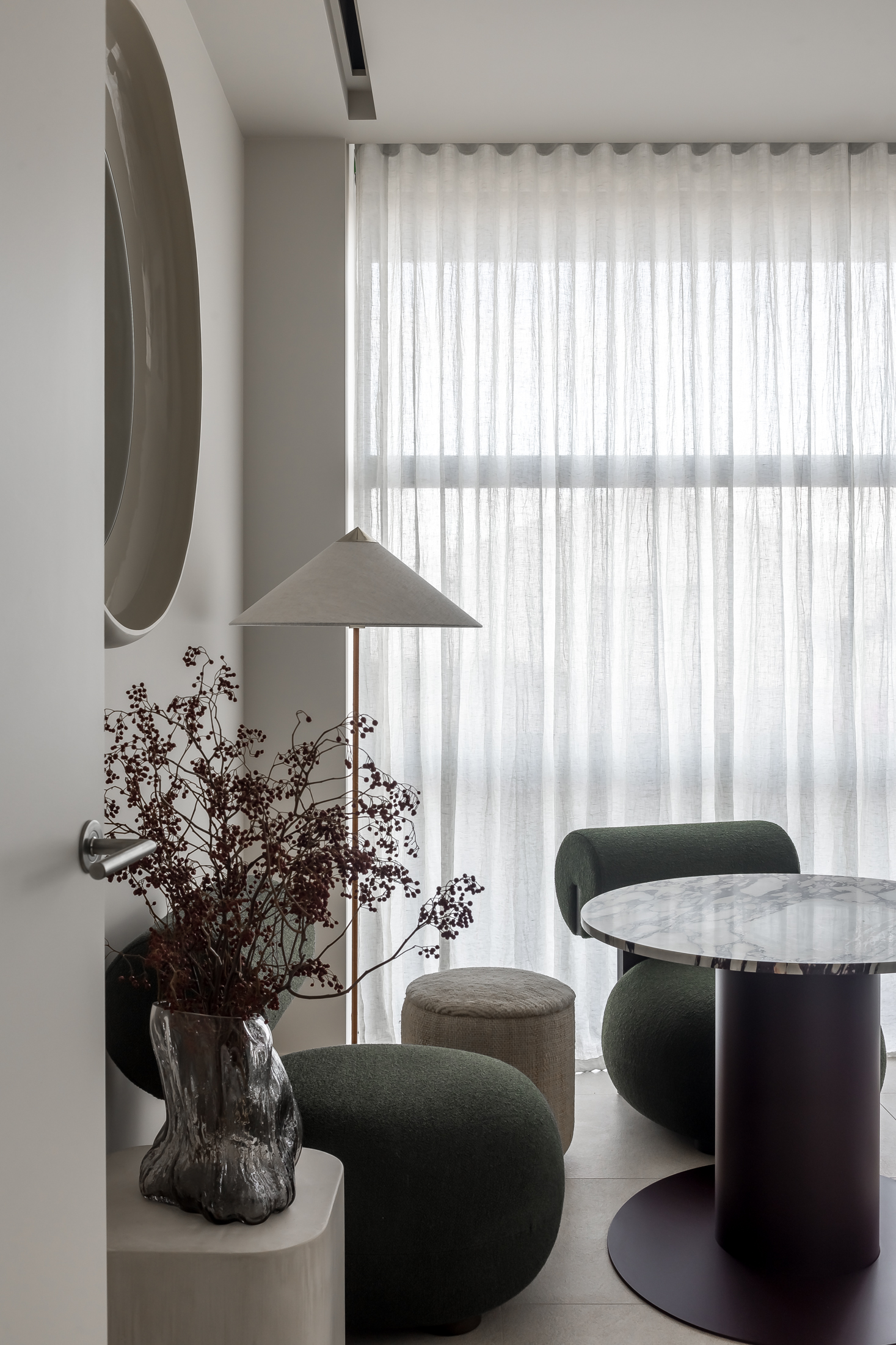 Castellins - Wevelgem - De Laere Decor