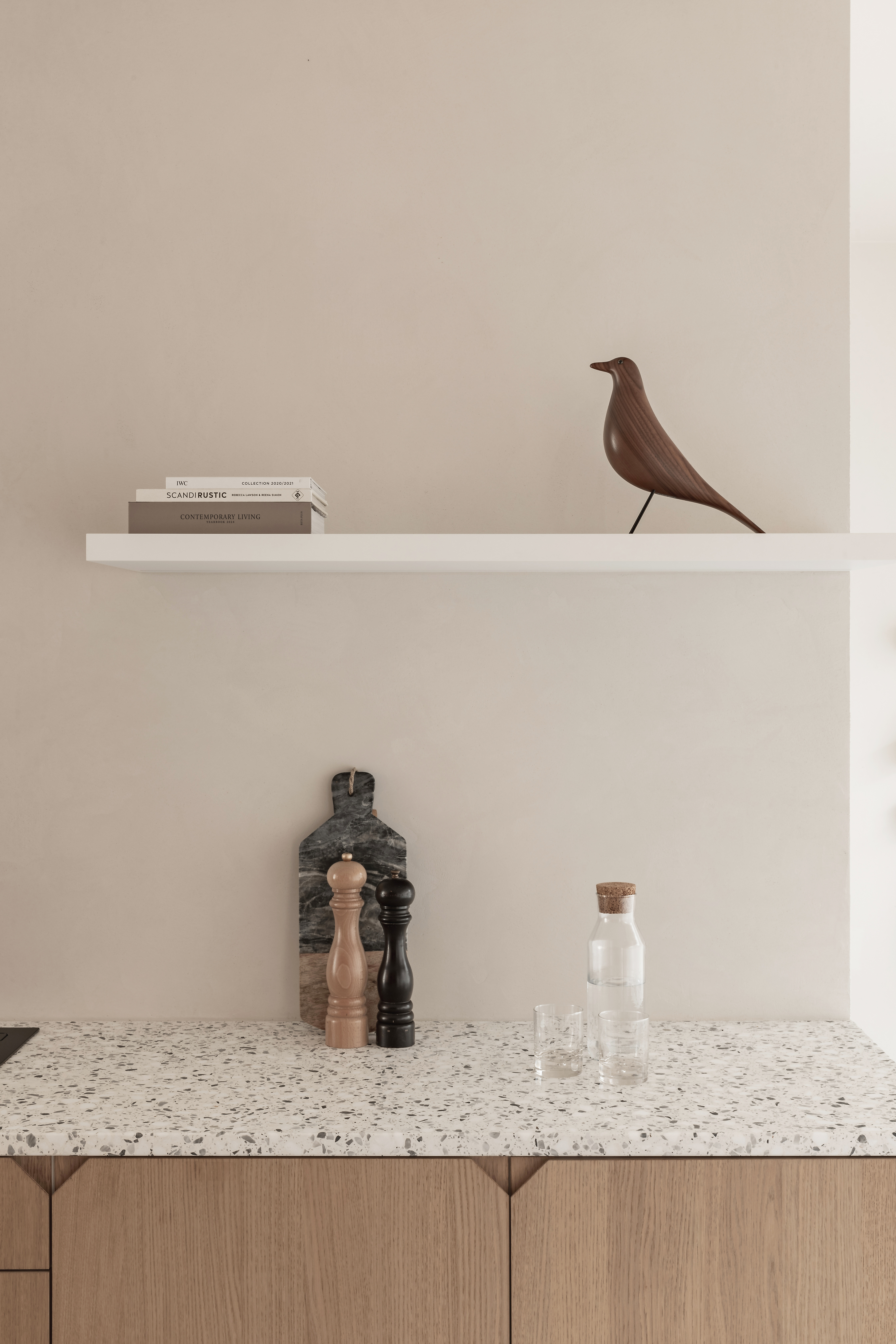 VL Architectuur - De Laere Decor