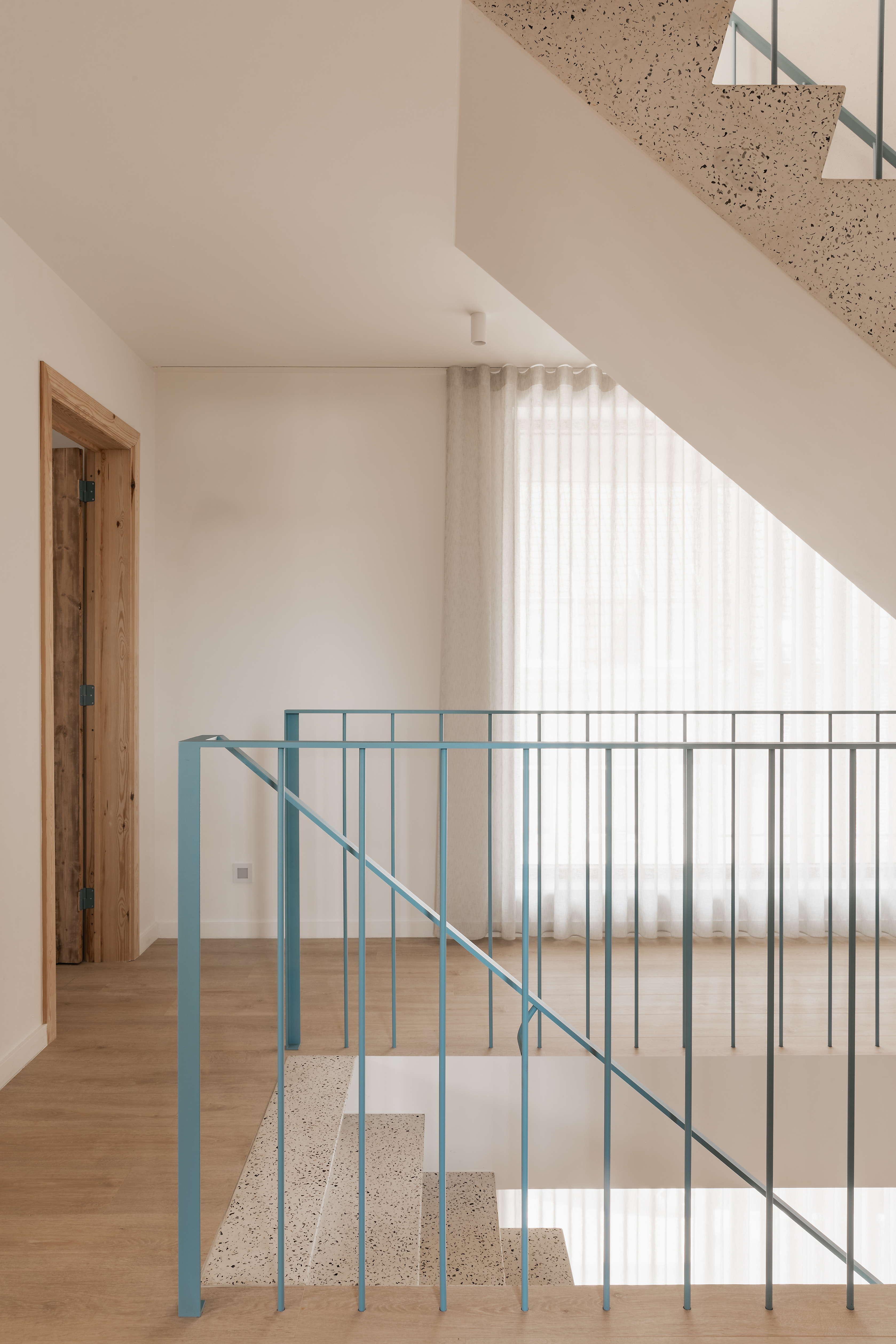 VL Architectuur - De Laere Decor