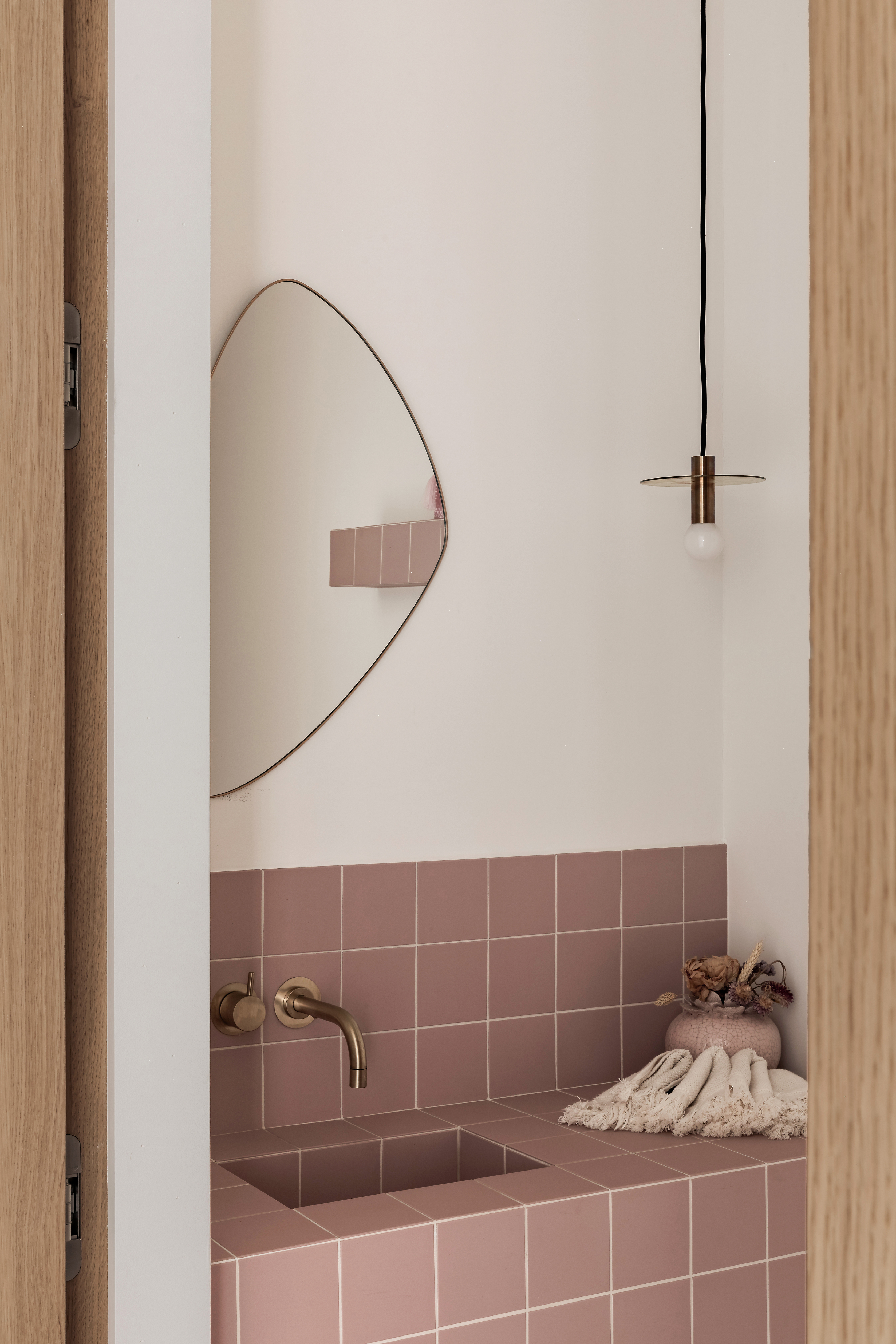 VL Architectuur - De Laere Decor