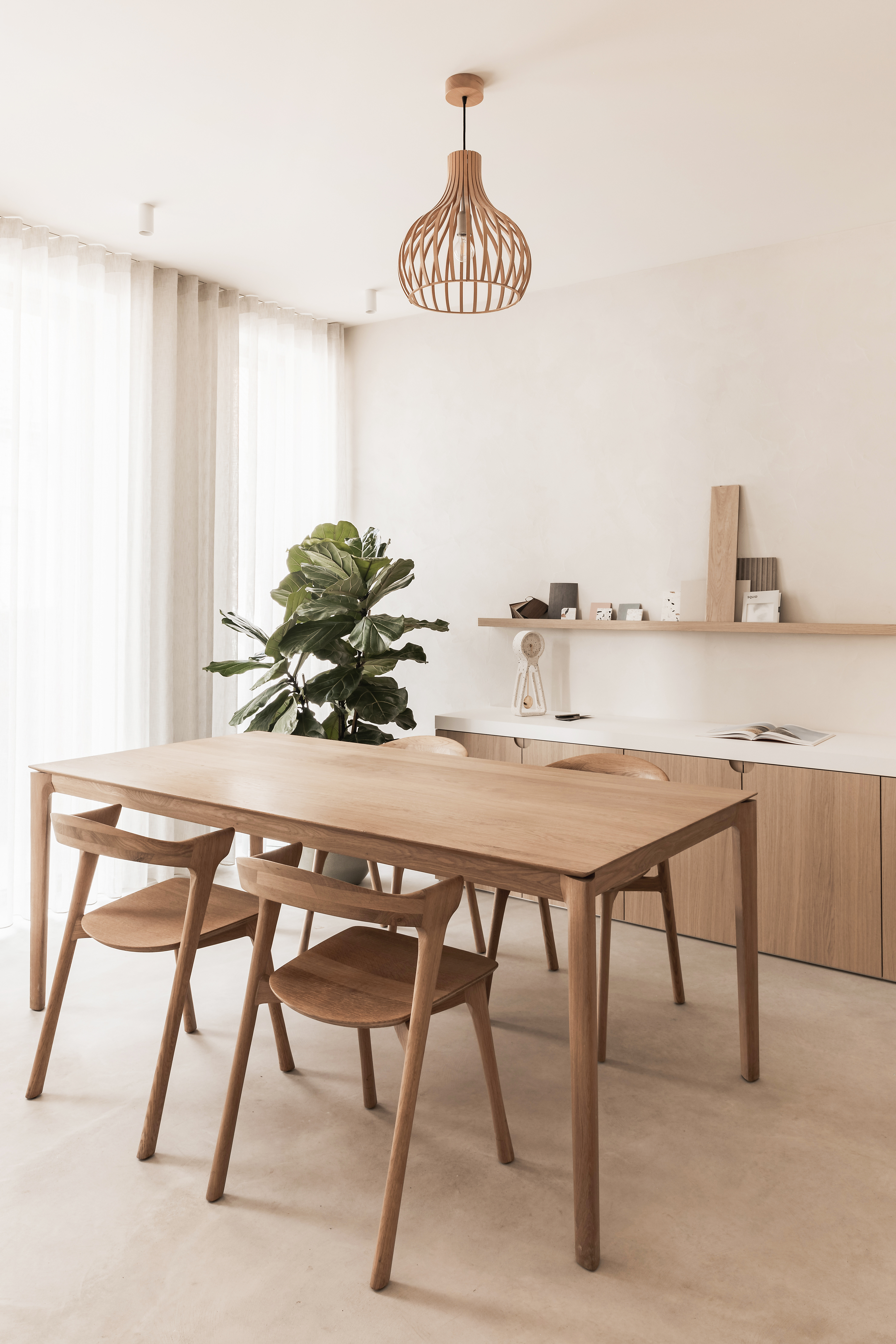 VL Architectuur - De Laere Decor